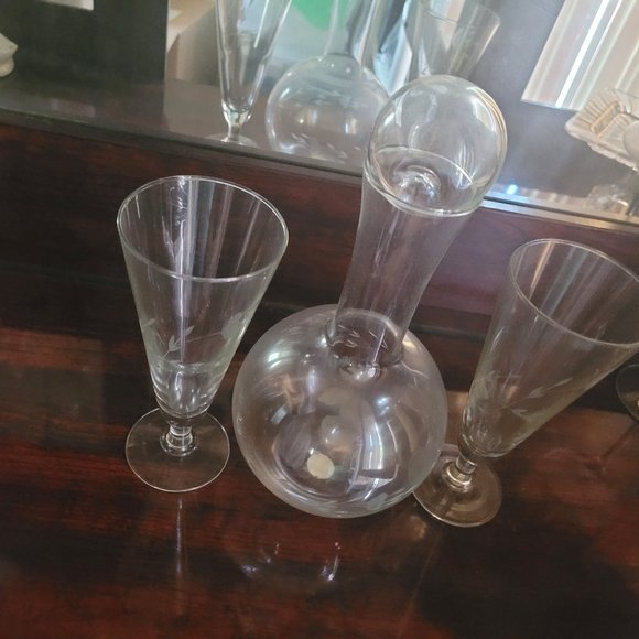 Wine set